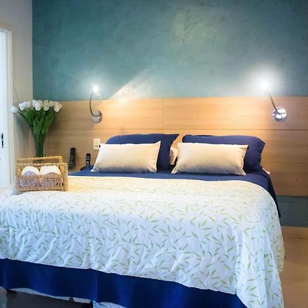 리오데자네이루 Omar Do Rio - Lc 1203 Moderno 2Qts Beira-Mar, Com Vista E Piscina, Academia, Quadra De Esportes E Smart Tv 아파트 외부 사진